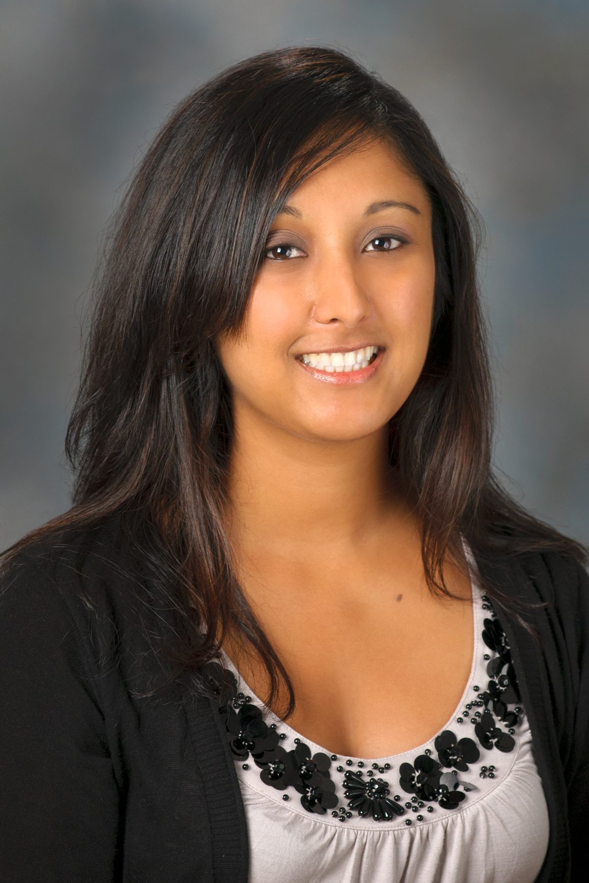 Prof. Krina Patel
