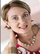 Prof. Laurine Sehn