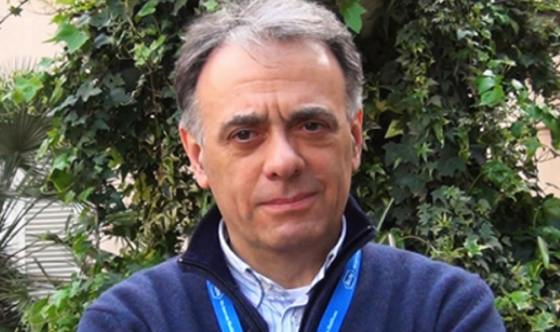 Prof. Pier Luigi Zinzani