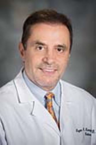 Prof. Prof Hagop Kantarjian