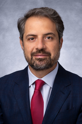 Prof.Elias J. Jabbour